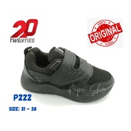 Twenties School Shoes P222