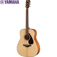 Yamaha FG800 Acoustic Guitar Natural