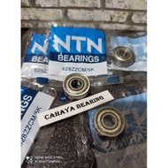 BEARING 628ZZ NTN