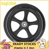 Magicstore Front Wheelchair Wheel Professional Design Replacement For Wheelchairs