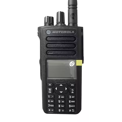 Motorola dp4801e DGP8550e XPR7550e P8668i UHF VHF dmr radio GPS walkie talkie dp4801 dgp8550 xpr7550