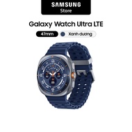 Đồng hồ Samsung Galaxy Watch 8 Ultra refresh
