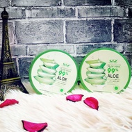 SOOTHING GEL ALOE VERA