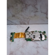 AXIOO MYBOOK N10 INTEL CELERON N3060 DC.2GBD3 LAPTOP MAINBOARD NORMAL COPOTAN