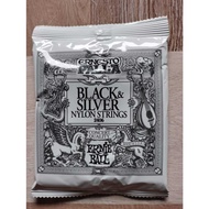 ERNIE BALL ELECTRIC GUITAR STRINGS - PREMIUM QUALITY ELECTRIC GUITAR STRINGS