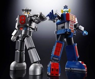 預訂商品 [超合金魂] 《大鐵人17》GX-101S 大鐵人17&18 重力子BOX
定價 HKD 2000 （訂金HKD 500） (cvan)
預期到貨 Mar-27
，截單日期：8月12日