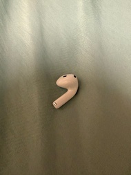 AirPods4 右耳