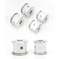 10mm pulley bore ameter HTD 3M 38t 60t 72t 3M Timing Pulley 3M Synchronous Wheel HTD3M Pulley