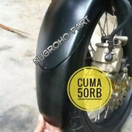 New Cb150R Front Fender Connection New Cbr150R Cbr150R Cbr250R
