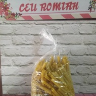 Seblak kerupuk potato mentah 250gr