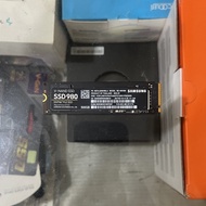 NVME Samsung SSD 980 500GB Health 98%