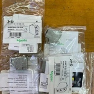 Aux Contact Auxiliary 29450 Schneider