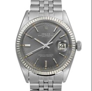 ROLEX Datejust Ref.1601 古董男士手錶