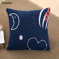 [AbabixaMY] 18x18'' Pillow Sofa Cushion
