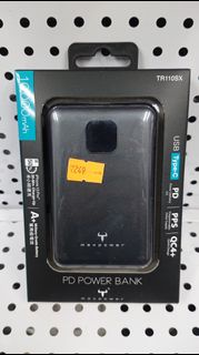 MAXPOWER TR110SX POWER BANK