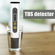 Portable High-precision Swimming Pool Water Quality Purity TDS Water Quality Test Pen Water Quality 