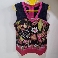 Preloved Batik Kultur