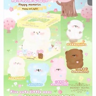 Squishy Lisa gang Animal Children Squishy Toys