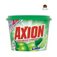 Axion Dishwashing Paste Lime 700g