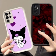 YZ-42 Coulomi Very beautiful Casing for Samsung A55 S25 S21 A54 M15 A26 S24 FE Ultra 5G