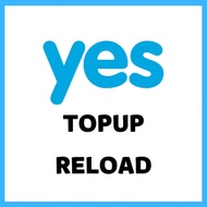 YES TOPUP YES RELOAD PREPAID