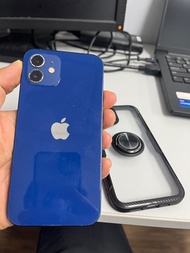 iPhone 12 128GB 藍色 Apple 專門店買