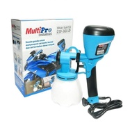 MULTIPRO ESP-99HP SPRAY GUN ELECTRIC SPRAY PAINTER PAINT GUN - TOKOASMA