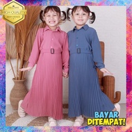 Gamis for Girls Responsible Gamiss Kids Gemis Baju Gamias Syari Gamia Ganis Women Simple Elegant Coo