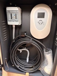 電動車充電樁 汽車充電箱安裝