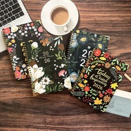 2026 Schedule Book planner planner Calendar Monthly planner weekly planner weekly