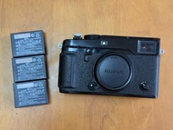 Fujifilm X-pro2 xpro2