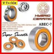 HYBRID CERAMIC Bearing high speed. Ball bearing fishing reel bearing