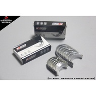 ORIGINAL READY STOCK KING BEARING ORIGINAL MAIN BEARING WITH CONROD PERODUA KELISA KENARI VIVA MYVI 