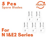 5 PCS Prokit GH001 Special Replacement Blade