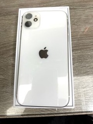 Iphone11 128g 白色