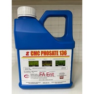4L CMC Phosate 136 (Glyphosate IPA 13.6% w/w)