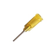 Dispensing Needles 17 Gauge "READY STOCK" 17G Blunt Needle Luer Lock ( 0.5" Inch 13mm)