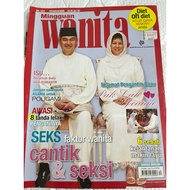 Majalah Mingguan Wanita