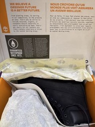 Timberland Premium 6吋防水靴