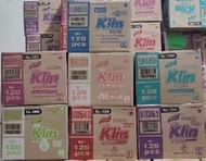 so klin cair sachet 1 dus soklin cair rencengan soklin cair murah promo 1 dus soklin liquid 500