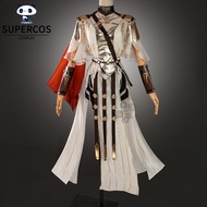 Wuthering Waves Augusta Costume for Comic-Con & Halloween Parties