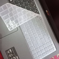 Keyboard Protector / Acer Aspire 3 / Acer Aspire 5 Keyboard Cover Silicone, Laptop 15.6" Display