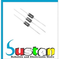 Diode FR207 2A 1000V Fast Recovery Diode Rectifier Diodes FR207