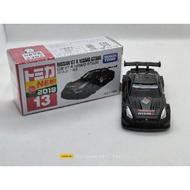 Takara tomy Nissan GTR NISMO GT500 SPECIAL RIM