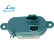 Car Cooling Fan Motor HVAC Heater Blower Resistor 7L0907521B for   Seat     7L0 907 521B
