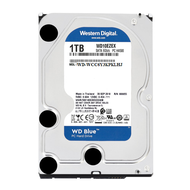 [HCM]37-4 Ổ cứng máy tính để bàn gắn trong HDD WD Blue 1TB WDC WD10EZEX-75WN4A0 (Vui lòng đọc kỹ mô 