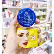 [Cream Orange] Cream Qcare Original Thailand Terjamin/QCare Cream Original Thailand/QCare Cream
