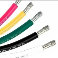 Awg16 awg 16 CABLETON 50m cable - Black -OP34