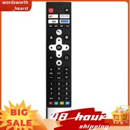 Replace Voice Remote Control -7A05H-00 for  -7A05H-00 TV Remote Control
