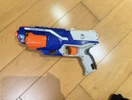 Nerf 衝鋒槍 玩具